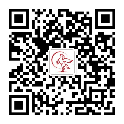 大城帝景华府公众号二维码