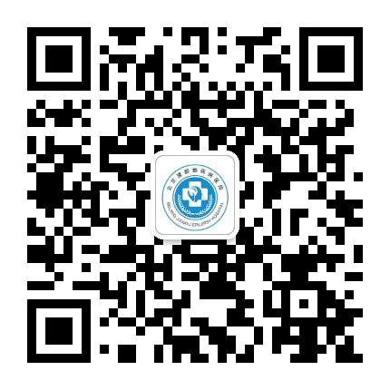 北京建都医院脑病公众号二维码