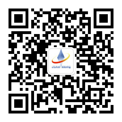 尖峰拓展公众号二维码