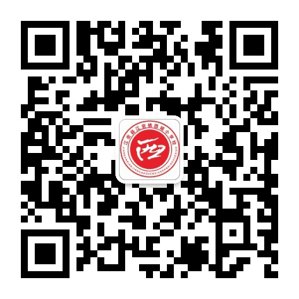 江安县西城小学校公众号二维码