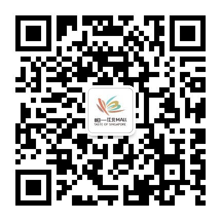 江北恒一广场公众号二维码