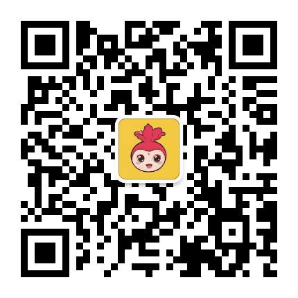 江西财经大学团委公众号二维码