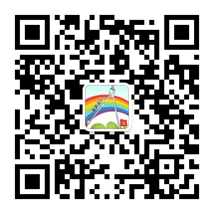 江川统战公众号二维码