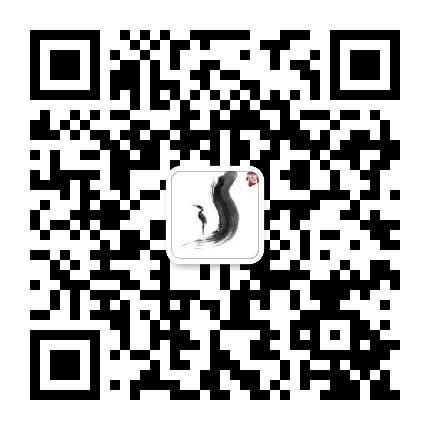 蒋村街道公众号二维码