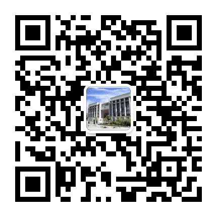 杭州市江干区人民法院公众号二维码