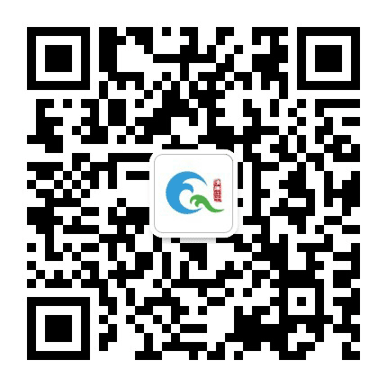 清廉江干公众号二维码