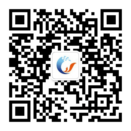 江干科技公众号二维码