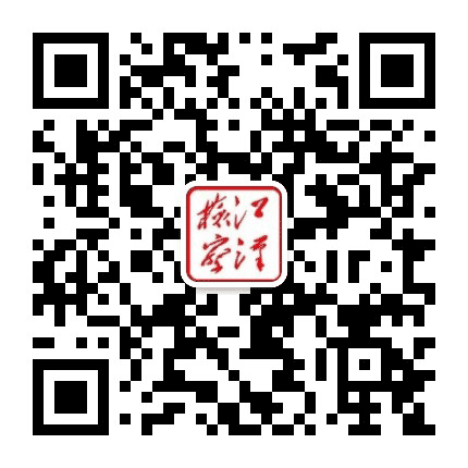 江汉检察公众号二维码