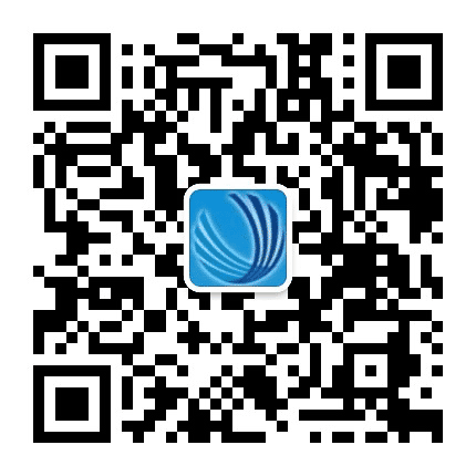 武汉江汉经济开发区公众号二维码