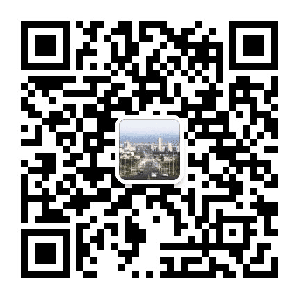 美好将军路公众号二维码