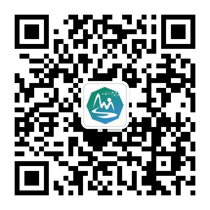 台州江南旅游公众号二维码