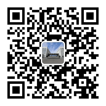 江宁警方公众号二维码