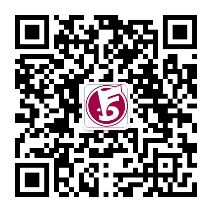 江山东方广场公众号二维码