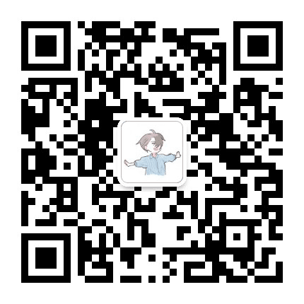 江十三公众号二维码