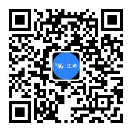 36氪江苏公众号二维码