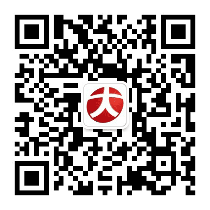 大隆汇总部公众号二维码