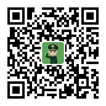江海听涛公众号二维码