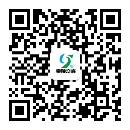 奇峰电气公众号二维码