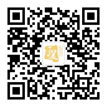 长宁区江苏社区发布公众号二维码