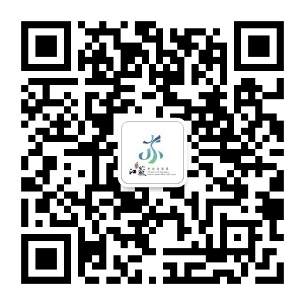 江苏微旅游公众号二维码