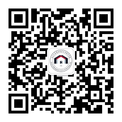 重庆大学管科学院公众号二维码