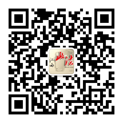江西政法公众号二维码