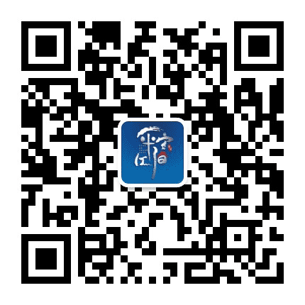 平安江阳公众号二维码