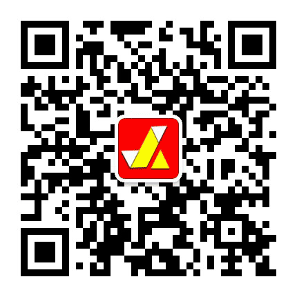 上海姜堰建筑装饰公众号二维码