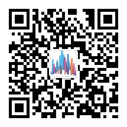 江油东方玻璃公众号二维码