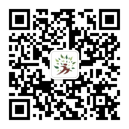 建华学院公众号二维码