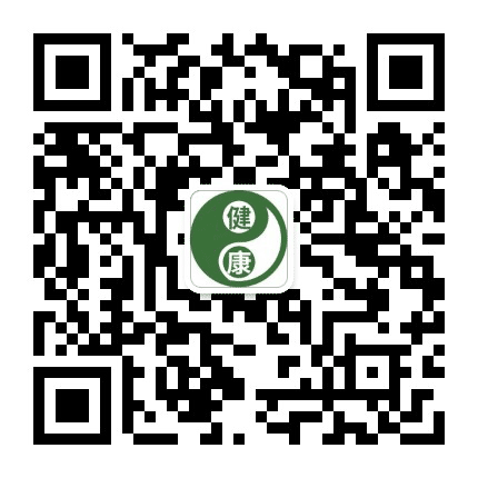 每天学健康窍门公众号二维码