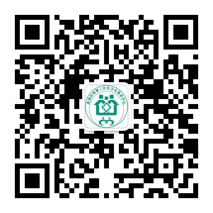 健康长湖公众号二维码