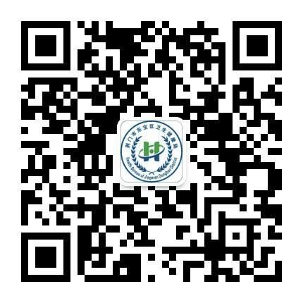 健康东宝公众号二维码