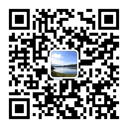 健康藁城公众号二维码