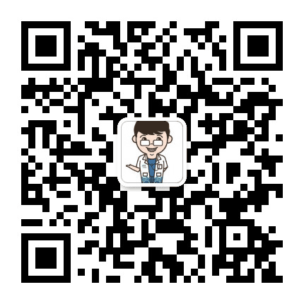 健康江干公众号二维码