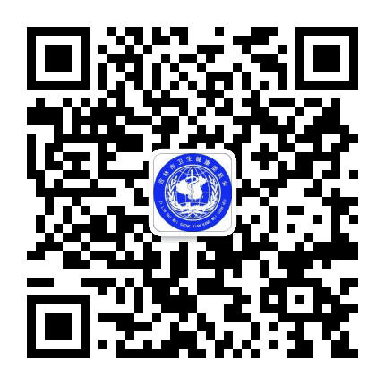 健康江城公众号二维码