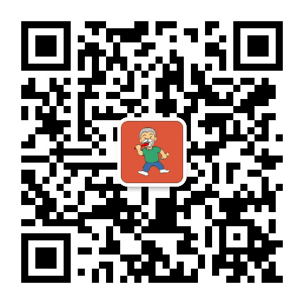 健康澜公众号二维码
