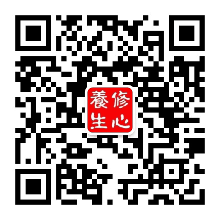 健康时尚百科公众号二维码