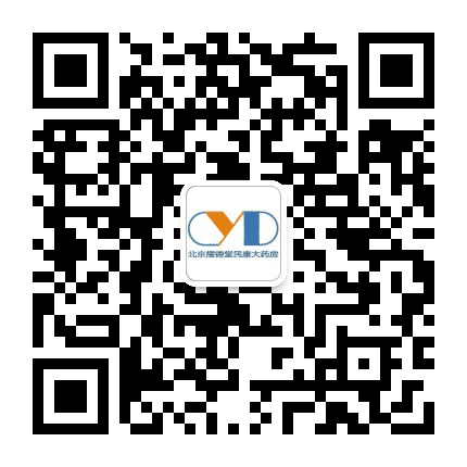 健康随行365公众号二维码