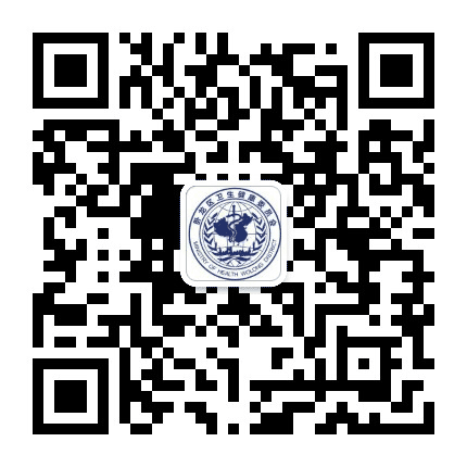 健康卧龙公众号二维码