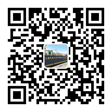 健康叶榭公众号二维码