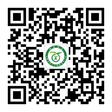健康颍东公众号二维码