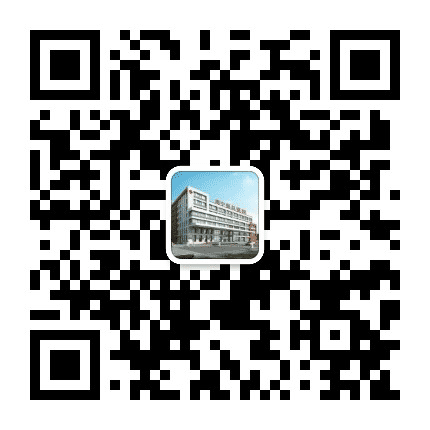 健康周宁公众号二维码