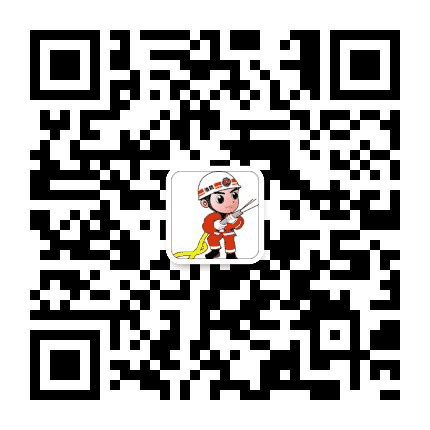 陕西铜川建乐消防公众号二维码