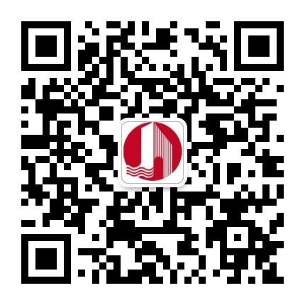 南平建设集团公众号二维码