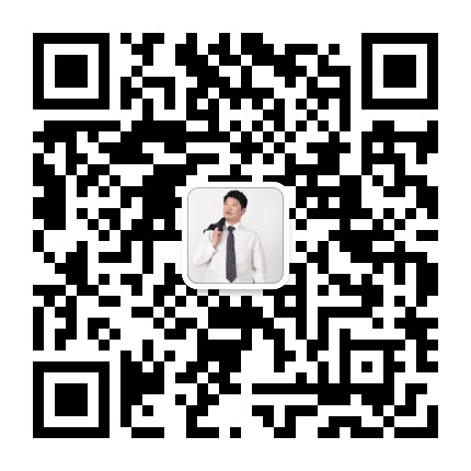 厦门律师简斯林律师公众号二维码