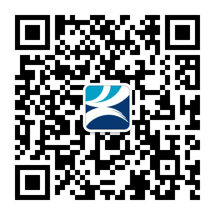建兴集团公众号二维码