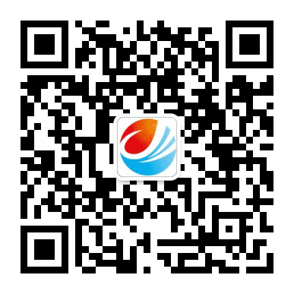 建阳新闻公众号二维码