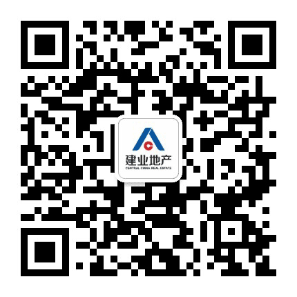 三门峡建业公众号二维码