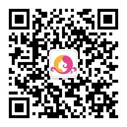建邺半边天公众号二维码